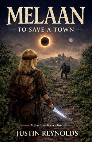 Melaan: To Save a Town image number 0