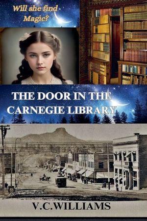 The Door In the Carnegie Library image number 0