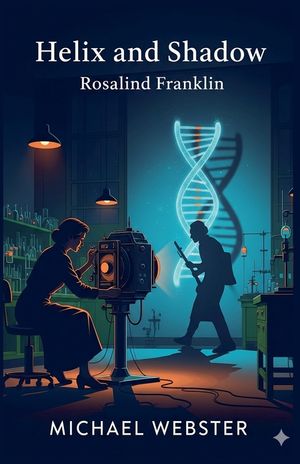 Helix and Shadow: Rosalind Franklin image number 0
