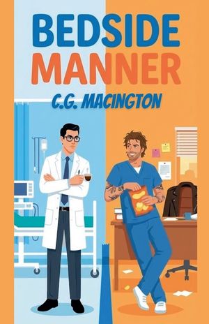 Bedside Manner image number 0