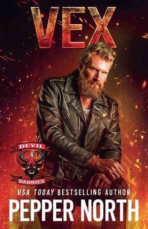 Vex: Devil Daddies MC image number 0