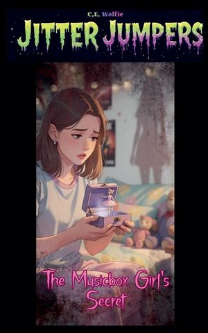 The Music Box Girl's Secret image number 0