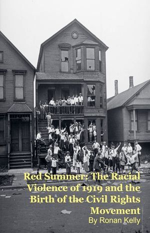 Red Summer: The Racial Violence of 1919 and the Birth of the Civil Rights Movement image number 0
