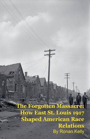 The Forgotten Massacre: How East St. Louis 1917 Shaped American Race Relations image number 0