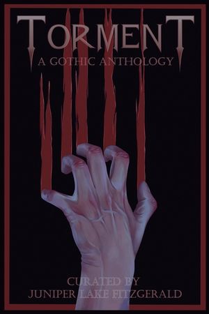 Torment: A Gothic Anthology image number 0