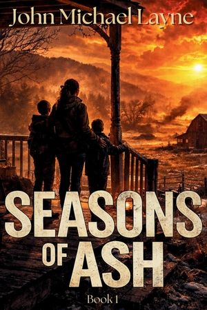 Seasons of Ash image number 0