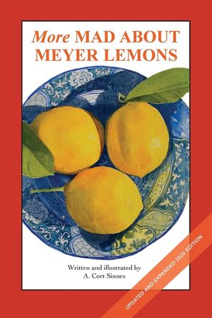 More Mad About Meyer Lemons image number 0