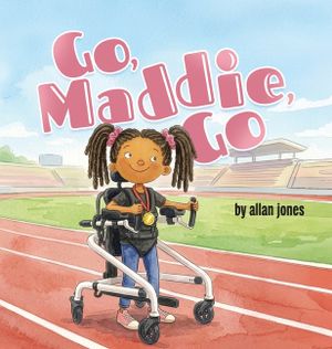 Go, Maddie, Go image number 0