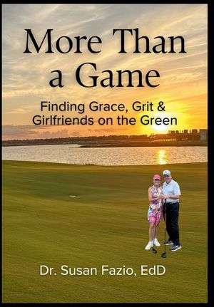 More Than a Game: Finding Grace, Grit & Girlfriends on the Green image number 0