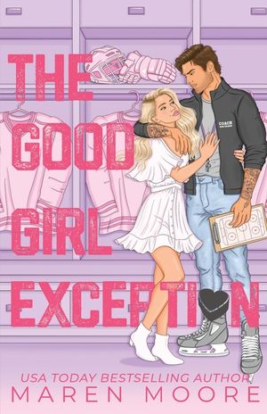 The Good Girl Exception image number 0