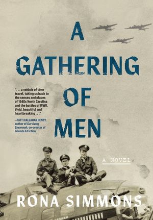 A Gathering of Men image number 0