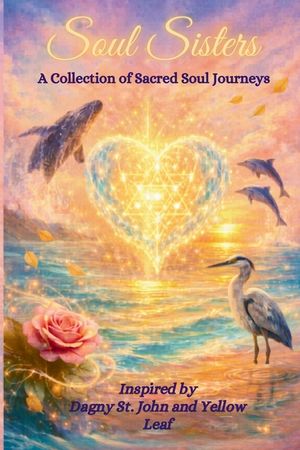 Soul Sisters: A Collection of Sacred Soul Journeys image number 0