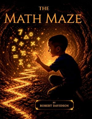 The Math Maze image number 0