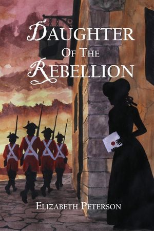 Daughter of the Rebellion image number 0