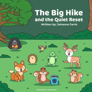 The Big Hike and the Quiet Reset image number 0