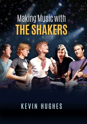 Making Music with the Shakers image number 0