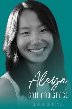 Aleya: Grit and Grace image number 0