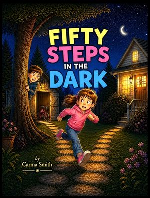 Fifty Steps in the Dark image number 0