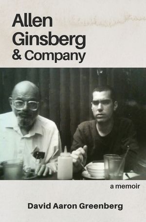 Allen Ginsberg & Company image number 0