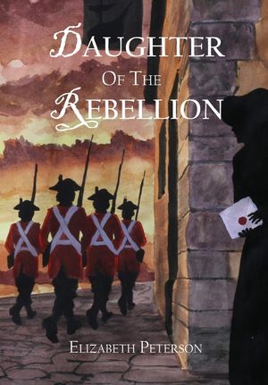 Daughter of the Rebellion image number 0