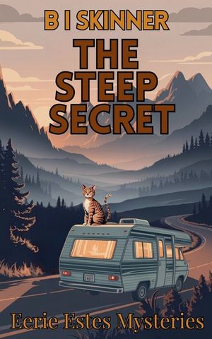 The Steep Secret image number 0