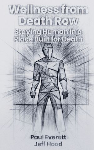 Wellness from Death Row: Staying Human in a Place Built for Death image number 0