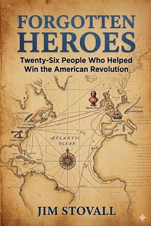 Forgotten Heroes image number 0
