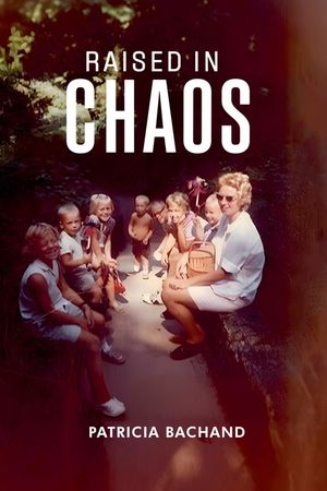 Raised In Chaos image number 0