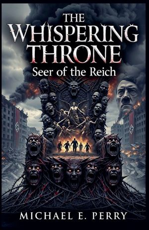 The Whispering Throne image number 0