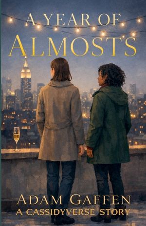 A Year of Almosts image number 0