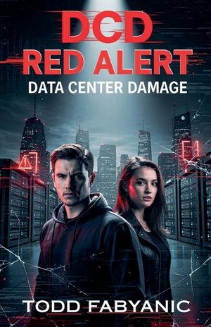 DCD: RED ALERT (Data Center Damage) image number 0