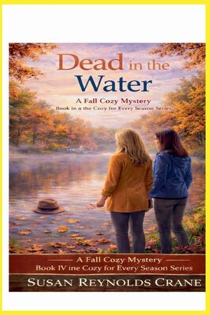 Dead in the Water image number 0