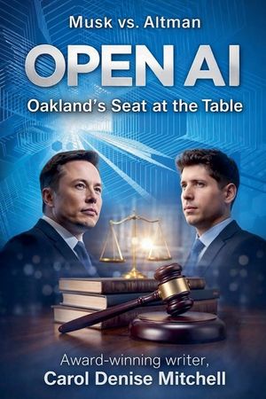 OpenAI Oakland's Seat at the Table image number 0