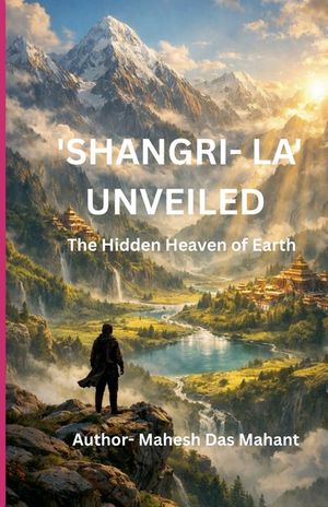 'Shangri- La' Unveiled image number 0