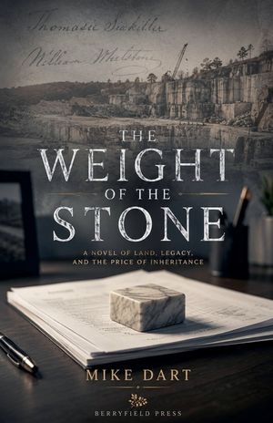 The Weight of the Stone image number 0