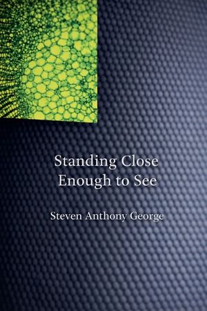 Standing Close Enough to See image number 0