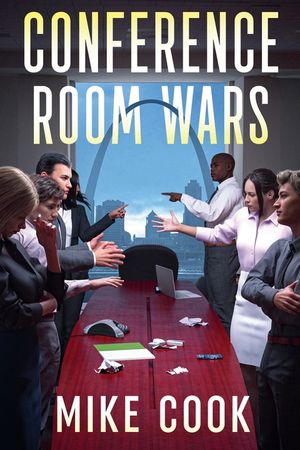 Conference Room Wars image number 0