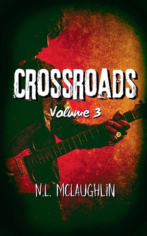 Crossroads, Volume 3 image number 0