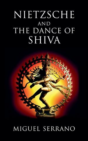Nietzsche and the Dance of Shiva image number 0