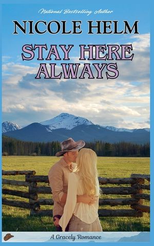 Stay Here Always image number 0