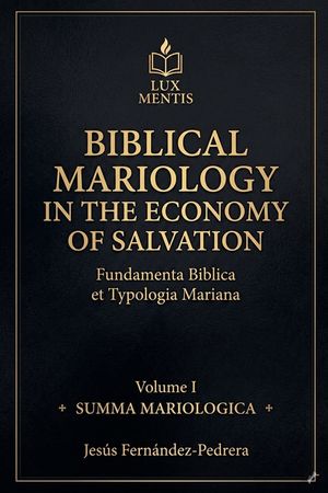 Biblical Mariology in the Economy of Salvation image number 0