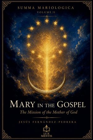 Mary in the Gospel image number 0