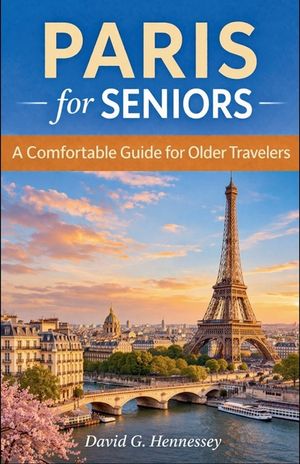 Paris for Seniors image number 0