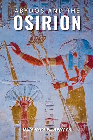 Abydos and the Osirion image number 0