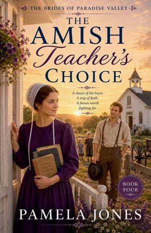 The Amish Teacher's Choice image number 0