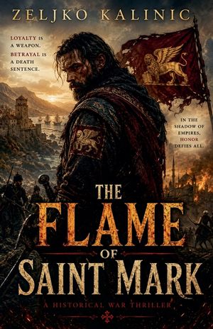 The Flame of Saint Mark image number 0