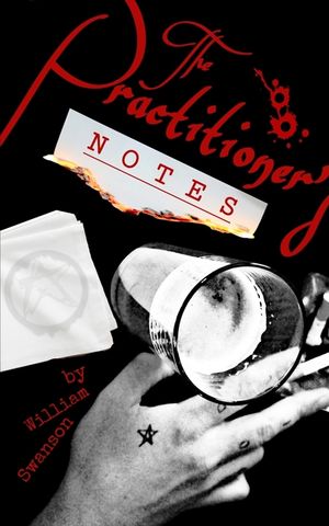 The Practitioner's Notes image number 0