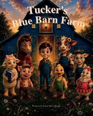Tucker's Blue Barn Farm image number 0