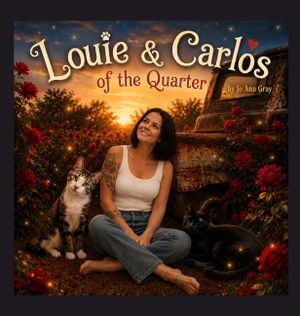 Louie & Carlos of the Quarter image number 0