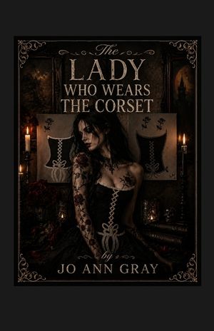 The Lady Who Wears The Corset (A Poem in Story) image number 0